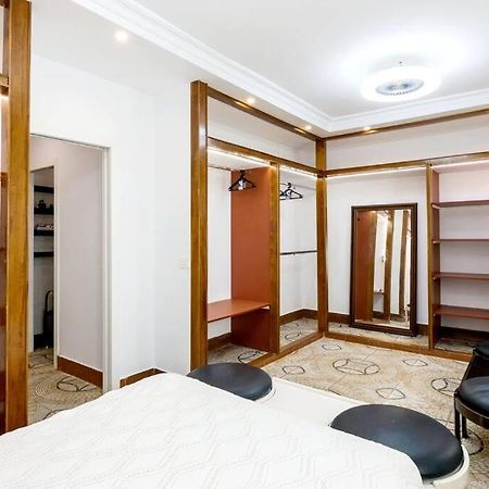 Precioso Apartamento Centrico Siviglia Esterno foto