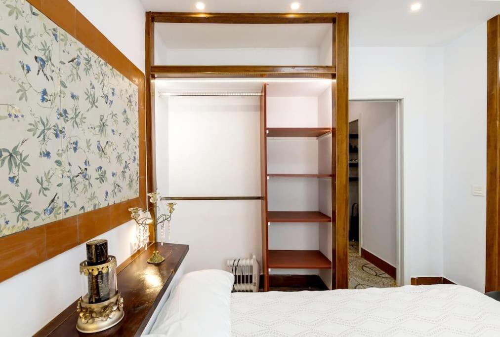 Precioso Apartamento Centrico Siviglia Esterno foto