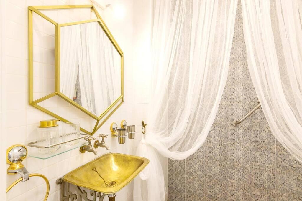 Precioso Apartamento Centrico Siviglia Esterno foto