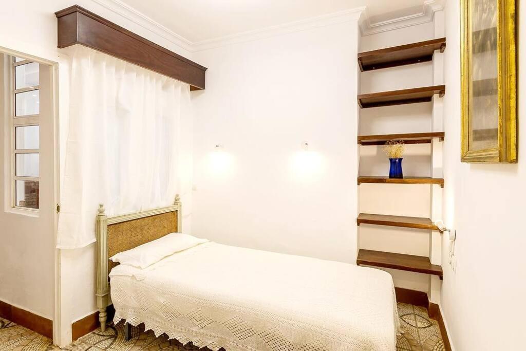 Precioso Apartamento Centrico Siviglia Esterno foto