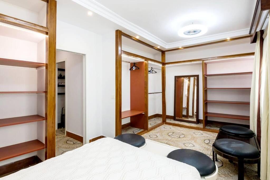 Precioso Apartamento Centrico Siviglia Esterno foto